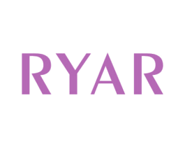 RYAR 第25类服装鞋帽商标转让 注册号44206650