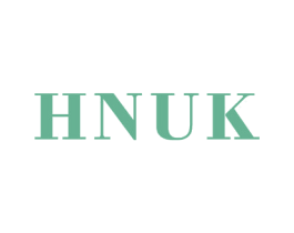 HNUK 第25类服装鞋帽商标转让 注册号43110005