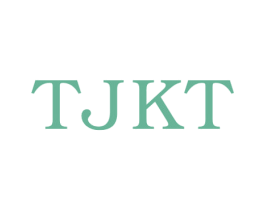 TJKT 第25类服装鞋帽商标转让 注册号43684062