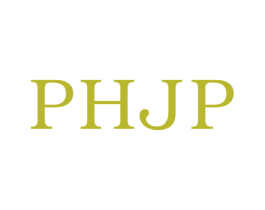 PHJP 第25类服装鞋帽商标转让 注册号43686068