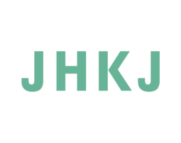 JHKJ 第25类服装鞋帽商标转让 注册号43653544