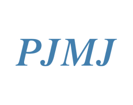 PJMJ 第25类服装鞋帽商标转让 注册号43669336