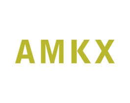 AMKX 第25类服装鞋帽商标转让 注册号43634592