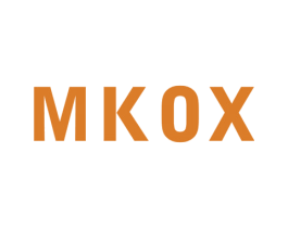 MKOX 第25类服装鞋帽商标转让 注册号43529263