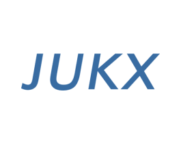 JUKX 第25类服装鞋帽商标转让 注册号43520743