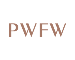 PWFW 第25类服装鞋帽商标转让 注册号43529675