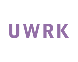 UWRK 第25类服装鞋帽商标转让 注册号43371781