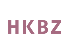 HKBZ 第25类服装鞋帽商标转让 注册号43332764
