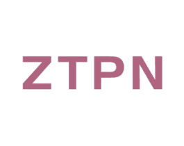 ZTPN 第25类服装鞋帽商标转让 注册号43120774