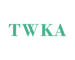 TWKA 第25类服装鞋帽商标转让 注册号43097964
