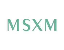 MSXM 第25类服装鞋帽商标转让 注册号43301162