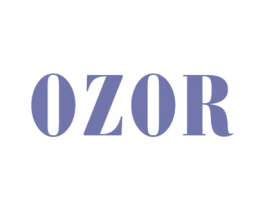 OZOR 第25类服装鞋帽商标转让 注册号42639945