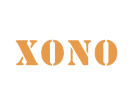 XONO 第25类服装鞋帽商标转让 注册号42632752