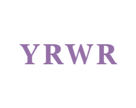 YRWR 第25类服装鞋帽商标转让 注册号38987917