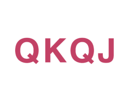 QKQJ 第25类服装鞋帽商标转让 注册号41719701