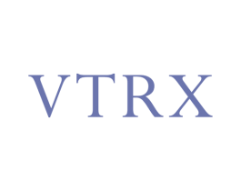 VTRX 第25类服装鞋帽商标转让 注册号40034744