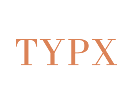 TYPX 第25类服装鞋帽商标转让 注册号40034733