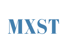 MXST 第25类服装鞋帽商标转让 注册号40018380