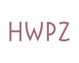 HWPZ 第25类服装鞋帽商标转让 注册号39973348