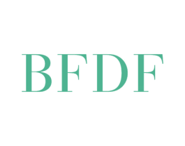 BFDF 第25类服装鞋帽商标转让 注册号40411301