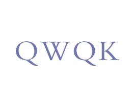 QWQK 第25类服装鞋帽商标转让 注册号36844486