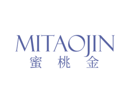 蜜桃金