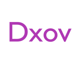 DXOV 第25类服装鞋帽商标转让 注册号70343451