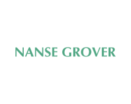 NANSE GROVER 第25类服装鞋帽商标转让 注册号70432264