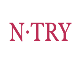 N·TRY 第25类服装鞋帽商标转让 注册号69571943