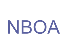 NBOA 第25类服装鞋帽商标转让 注册号69833002