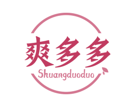 爽多多