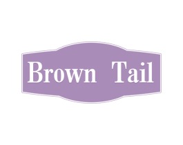 BROWN TAIL