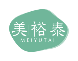 美裕泰 第30类小食配料商标转让 注册号69457976