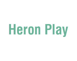 HERON PLAY