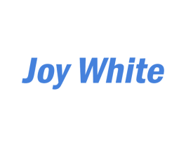 JOY WHITE