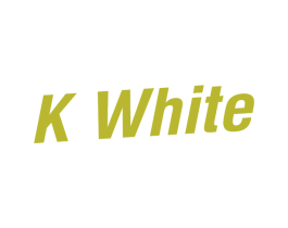K WHITE 第25类服装鞋帽商标转让 注册号67969915