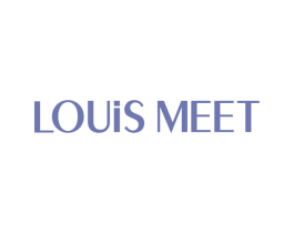 LOUIS MEET 第25类服装鞋帽商标转让 注册号68048364