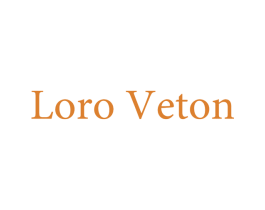 LORO VETON