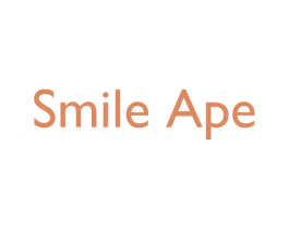 SMILE APE