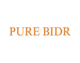 PURE BIDR 第25类服装鞋帽商标转让 注册号68892046