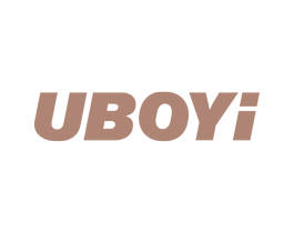 UBOYI 第25类服装鞋帽商标转让 注册号68067458