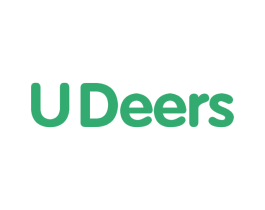 UDEERS 第25类服装鞋帽商标转让 注册号68226284