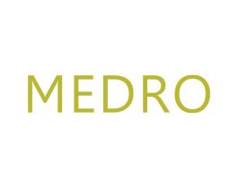 MEDRO 第18类皮革箱包商标转让 注册号69246481