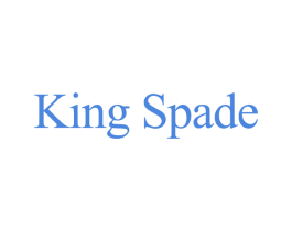 KING SPADE 第18类皮革箱包商标转让 注册号68187551