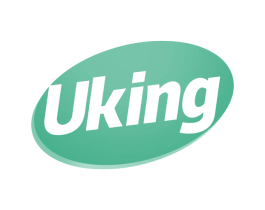 UKING 第18类皮革箱包商标转让 注册号68469851