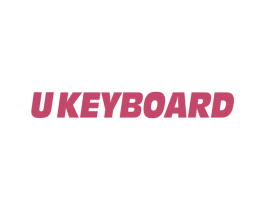 U KEYBOARD