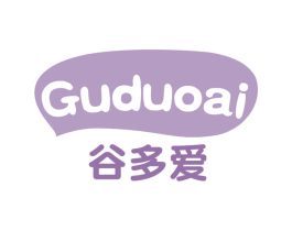谷多爱 第05类医药商标转让 注册号67323652