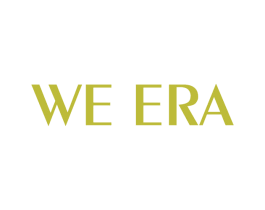 WE ERA 第03类化妆品商标转让 注册号67725845