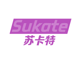 苏卡特