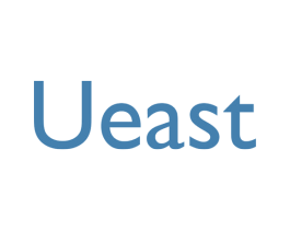 UEAST 第03类化妆品商标转让 注册号68513639